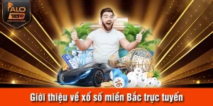 Giới thiệu về xổ số miền Bắc trực tuyến